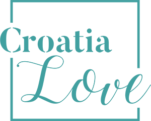 Logo Croatia Love