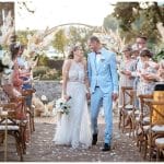 Hochzeit auf der Insel Brač Kroatien Hochzeitsplaner Hochzeitsplanung Hochzeitsplanerin Heiraten Brac