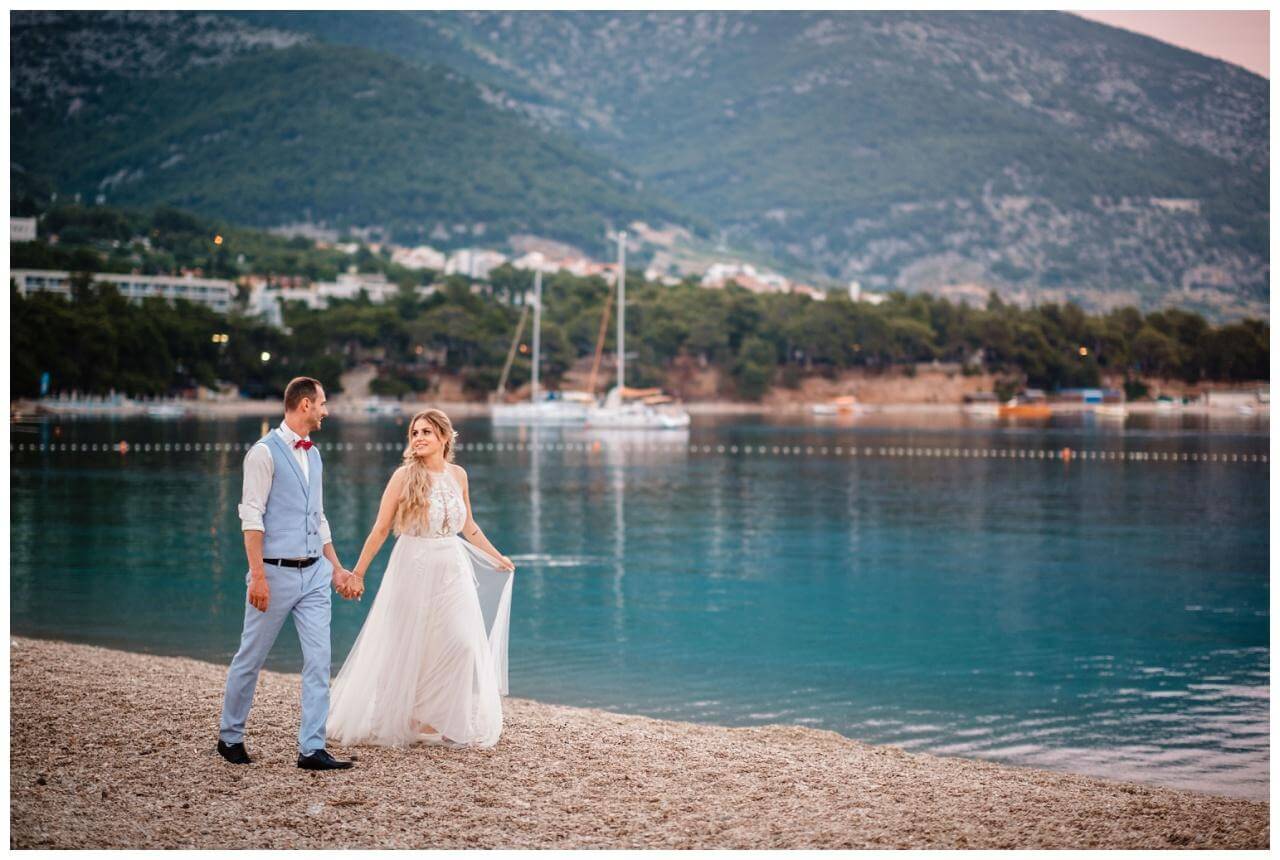 Hochzeit auf der Insel Brač Kroatien Hochzeitsplaner Hochzeitsplanung Hochzeitsplanerin Heiraten Brac