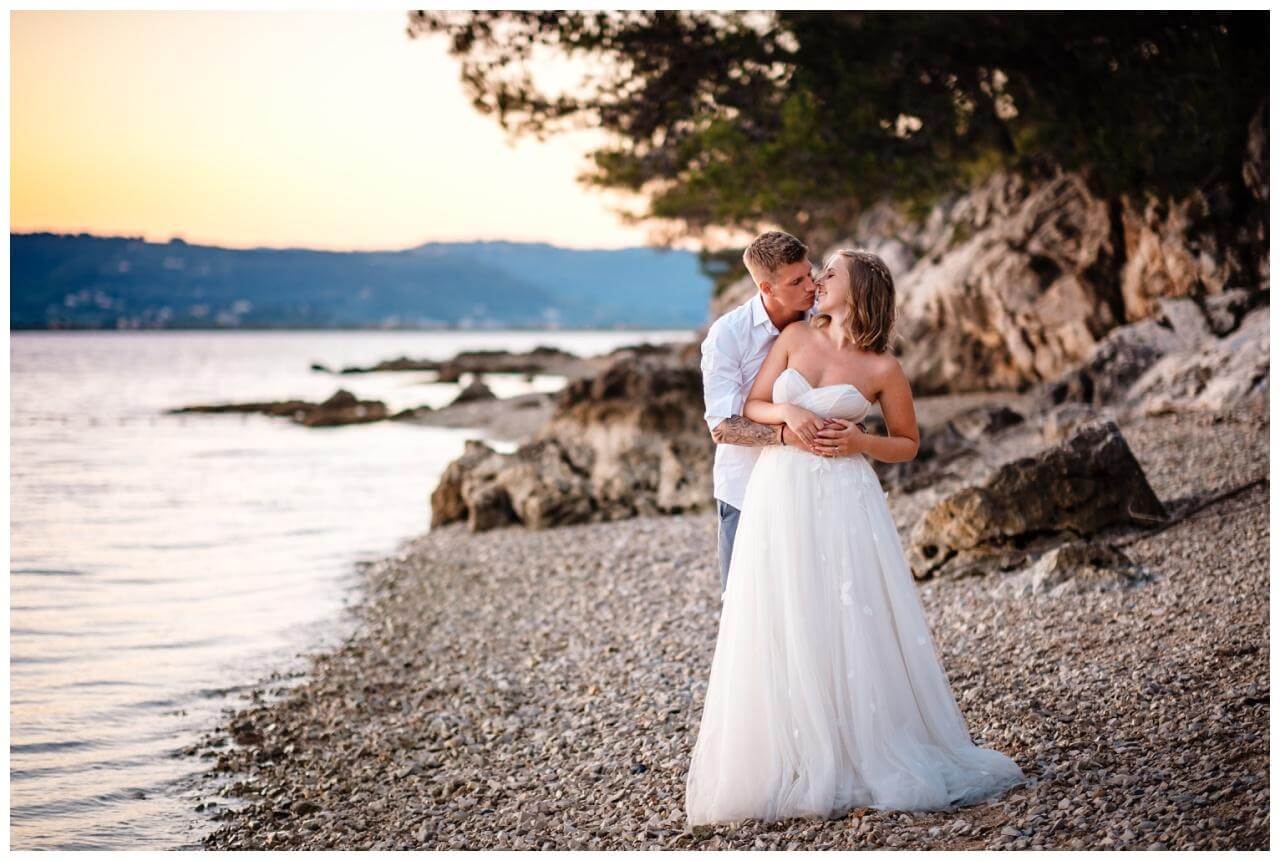 10 Gründe für eine Hochzeit in Kroatien Kroatien Event