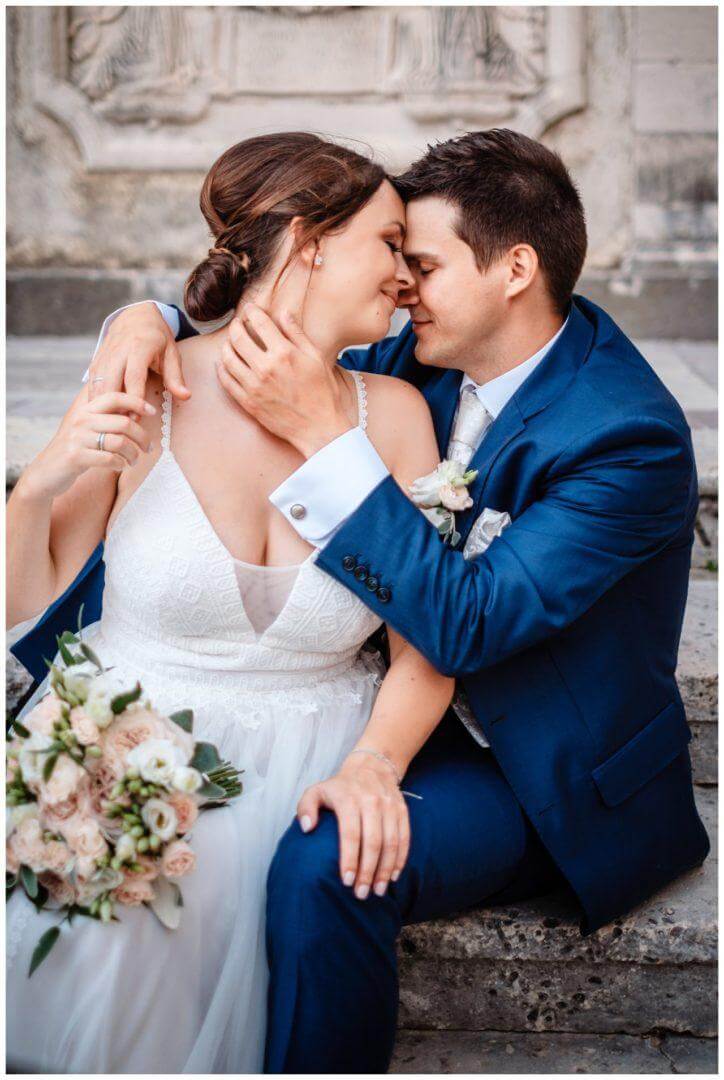 Hochzeit zu zweit Elopement Kroatien Dubrovnik Hochzeitsfotos Hochzeitsplanung