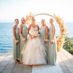 Micro Wedding kleine Hochzeit Kroatien Ausland Weddinplanner