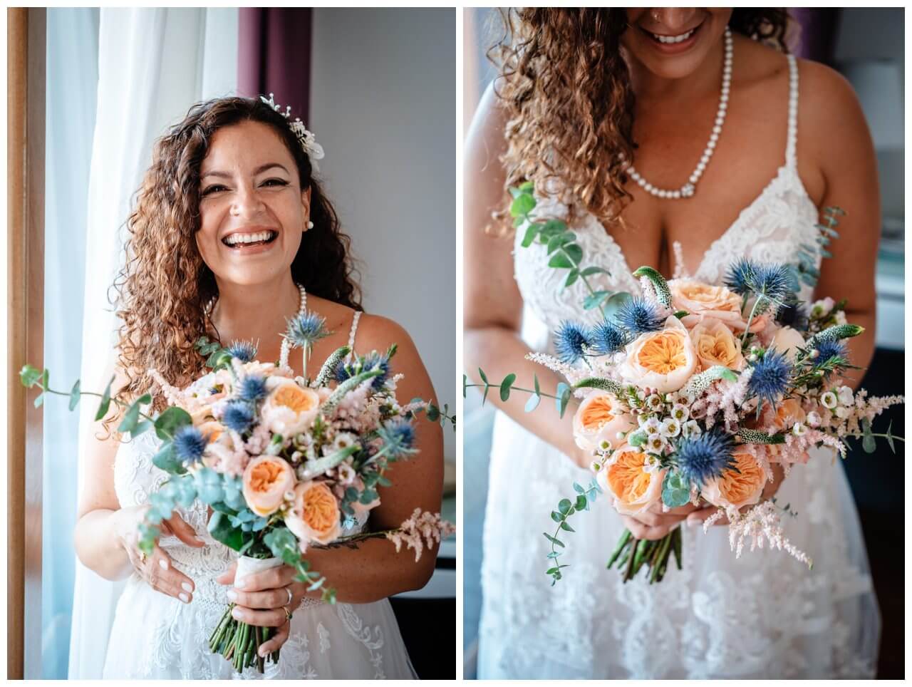 Hochzeit in Rovinj Kroatien mit Boho Hochzeitskonzept geplant von Croatia Love, Hochzeitsplaner in Kroatien