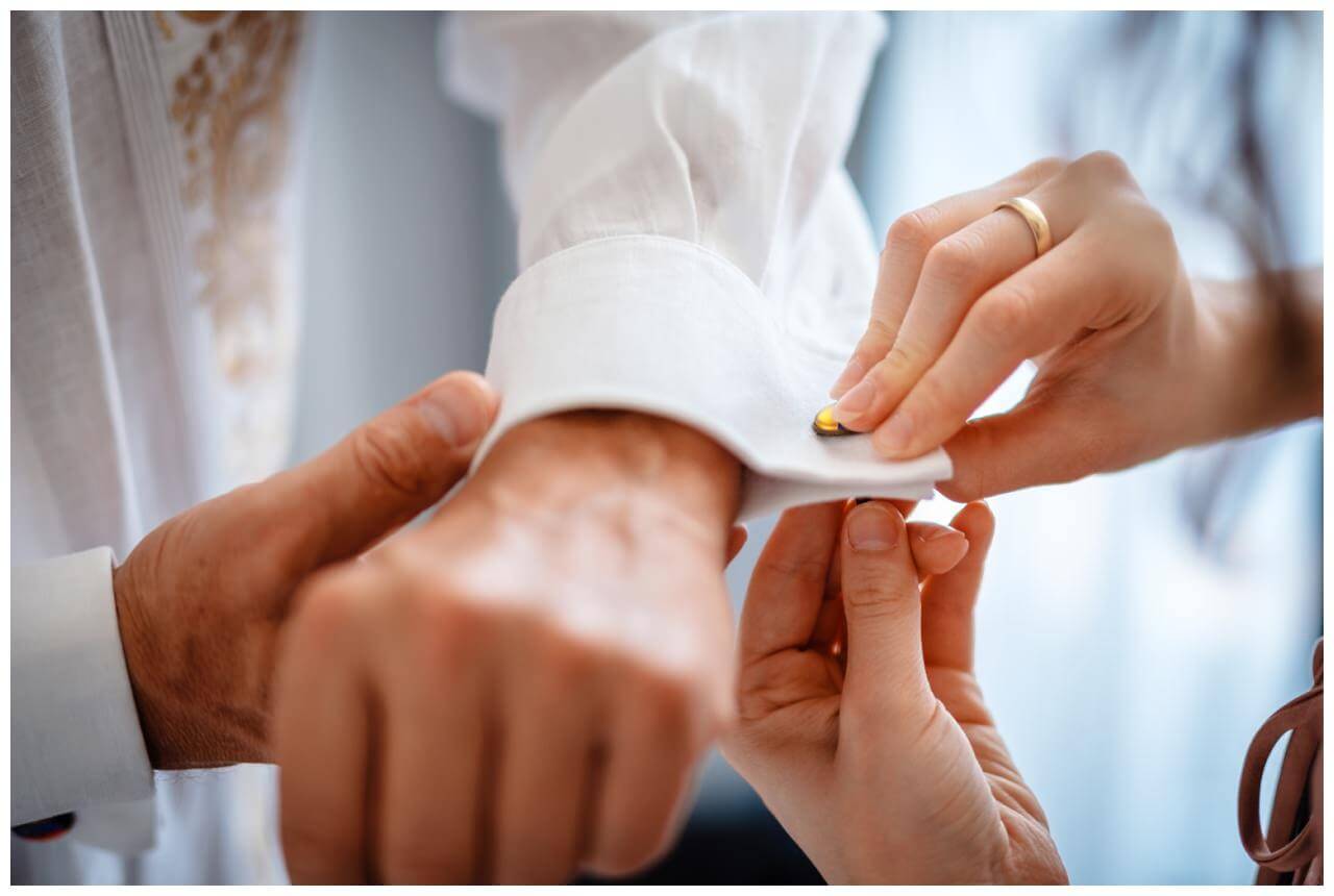 Hochzeit in Rovinj Kroatien mit Boho Hochzeitskonzept geplant von Croatia Love, Hochzeitsplaner in Kroatien