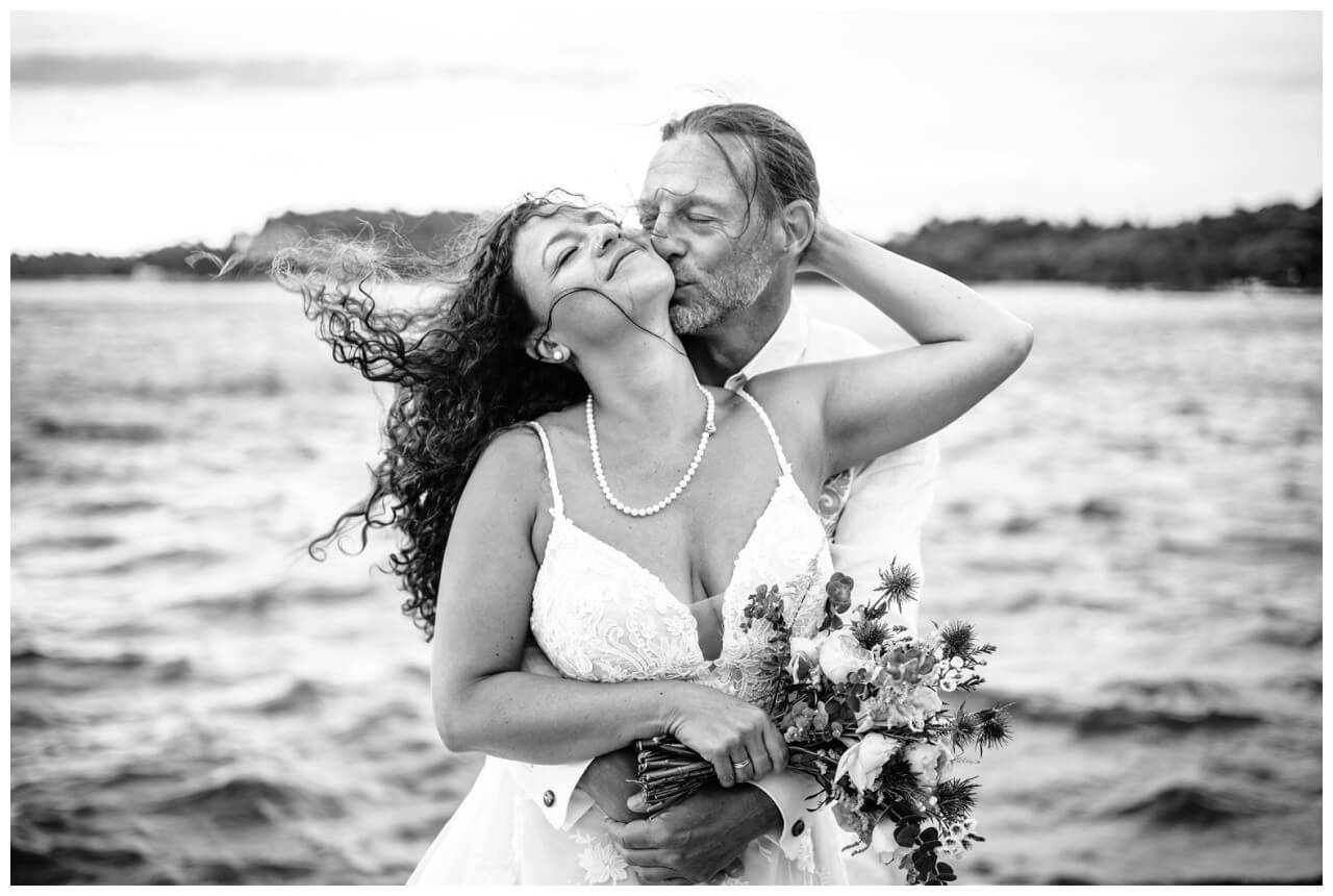 Hochzeit in Rovinj Kroatien mit Boho Hochzeitskonzept geplant von Croatia Love, Hochzeitsplaner in Kroatien
