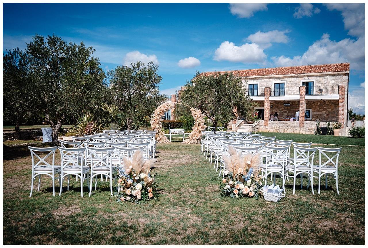 Hochzeitslocation private Villa Kroatien Wedding Kroatien, wedding in croatia,hochzeitsplanerin kroatien, hochzeit in kroatien