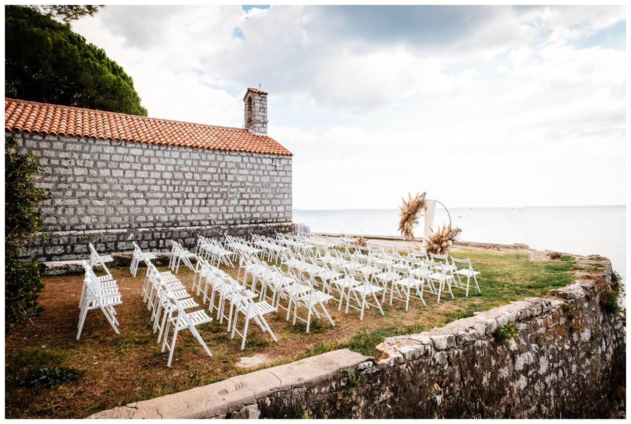 Hochzeitslocation freie Trauung am Meer Wedding Kroatien, wedding in croatia,hochzeitsplanerin kroatien, hochzeit in kroatien