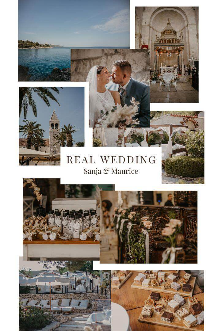 Real Wedding Kroatien, wedding in croatia,hochzeitsplanerin kroatien, hochzeit in kroatien
